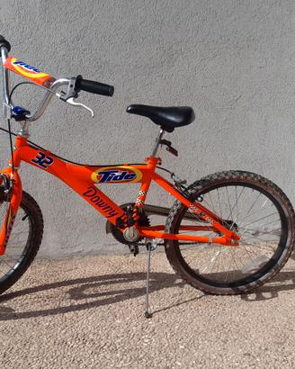 Bicicletta per bambino 8/10 anni