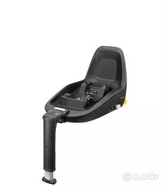 ovetto auto con isofix