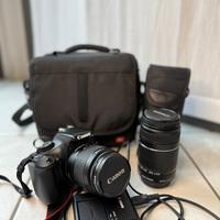 Canon EOS 1100D