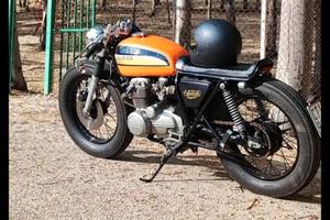 cafè racer 