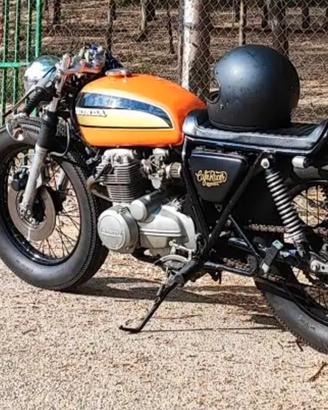 cafè racer 