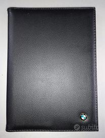 Portadocumenti originale BMW