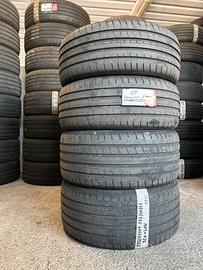4 GOMME USATE ESTIVO 2254019-2553519 - CP22218935