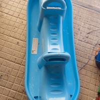 maggiolino elettrico, dondolo , e quad