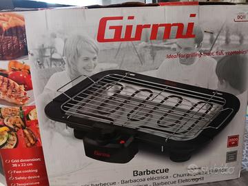 girmi griglia 