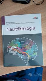 Libro Neurofisiologia Edra