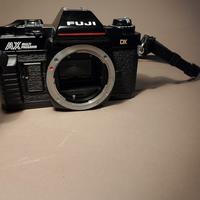 fujica ax multiprogram