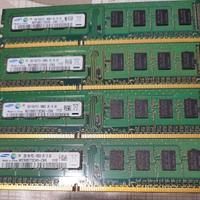  RAM da 2GB DDR3