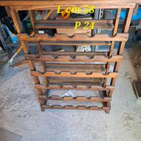 Porta bottiglie