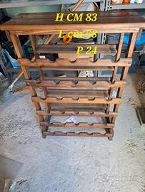 Porta bottiglie