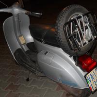 Piaggio Vespa 125 Primavera ET3 - 1980