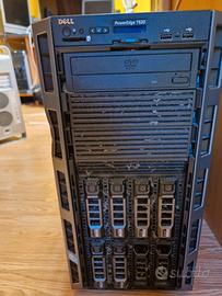server dell poweredge T620