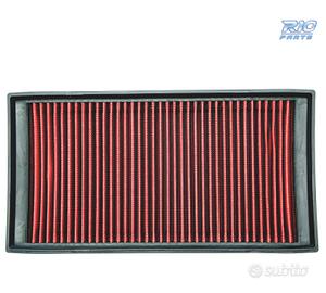 FILTRO ASPIRAZIONE DIRETTA AUDI TT 8N3 98-05