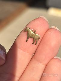 Ciondolo Dodo cavallo