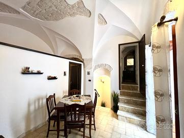 CASA INDIPENDENTE A CEGLIE MESSAPICA