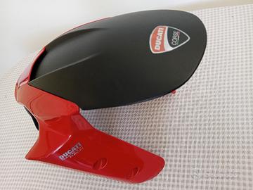 DUCATI MULTISTRADA V4 