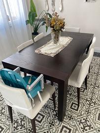 Tavolo marca Tomasella