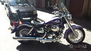 HONDA SHADOW 750 C2  EPOCA