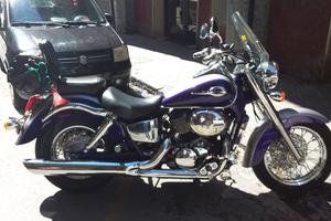 HONDA SHADOW 750 C2  EPOCA