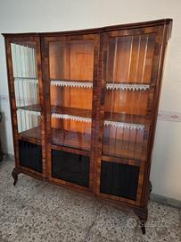 vetrinetta  antica