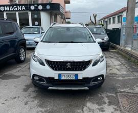 Peugeot 2008 BlueHDi 120 EAT6 S&S Allure NESSUN VI