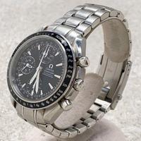 Omega Speedmaster Triple Calendar 