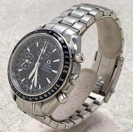 Omega Speedmaster Triple Calendar 