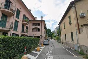 Stanza singola a Lecco arredata libera subito