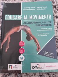 Educare al movimento