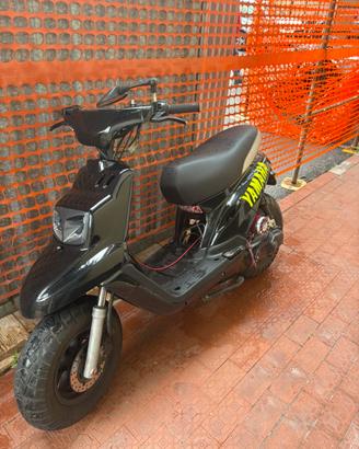 Booster 70