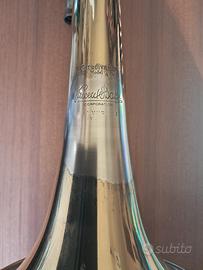 trombone bach mt vernon 42b