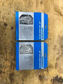 2 Dischi SHIMANO DEORE 203mm