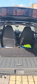 SMART FORTWO 800 TD