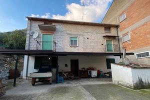 Villetta a schiera San Magno