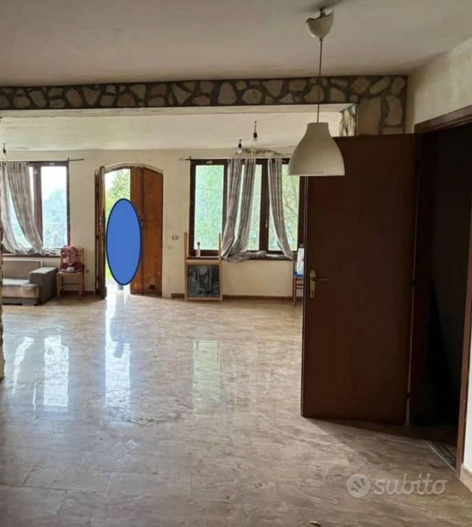 Appartamento – Labico, Colle Spina - Altro