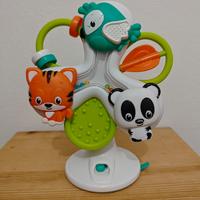 Gioco musicale Clementoni dai 6 mesi 