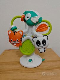 Gioco musicale Clementoni dai 6 mesi 