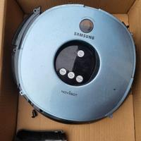 Robot Samsung Navibot - GUASTO e SMONTATO ricambi