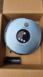 Robot Samsung Navibot - GUASTO e SMONTATO ricambi