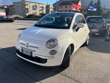 Fiat 500 1.4 16V Sport