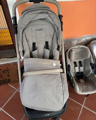 Trio set Passeggino