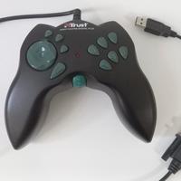 TRUST Gamepad
