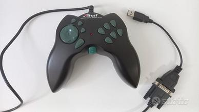 TRUST Gamepad