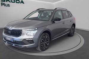 SKODA Kamiq 1.0 tsi black dots 115cv
