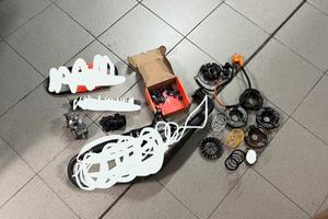 Pezzi di ricambio minarelli