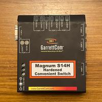 Magnum S14H Hardened switch