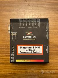 Magnum S14H Hardened switch