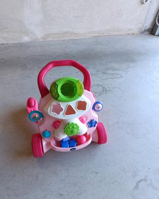 Chicco Gioco primi passi