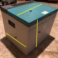 Frigorifero portatile Camping Gaz