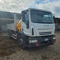 Iveco Eurocargo 180e28